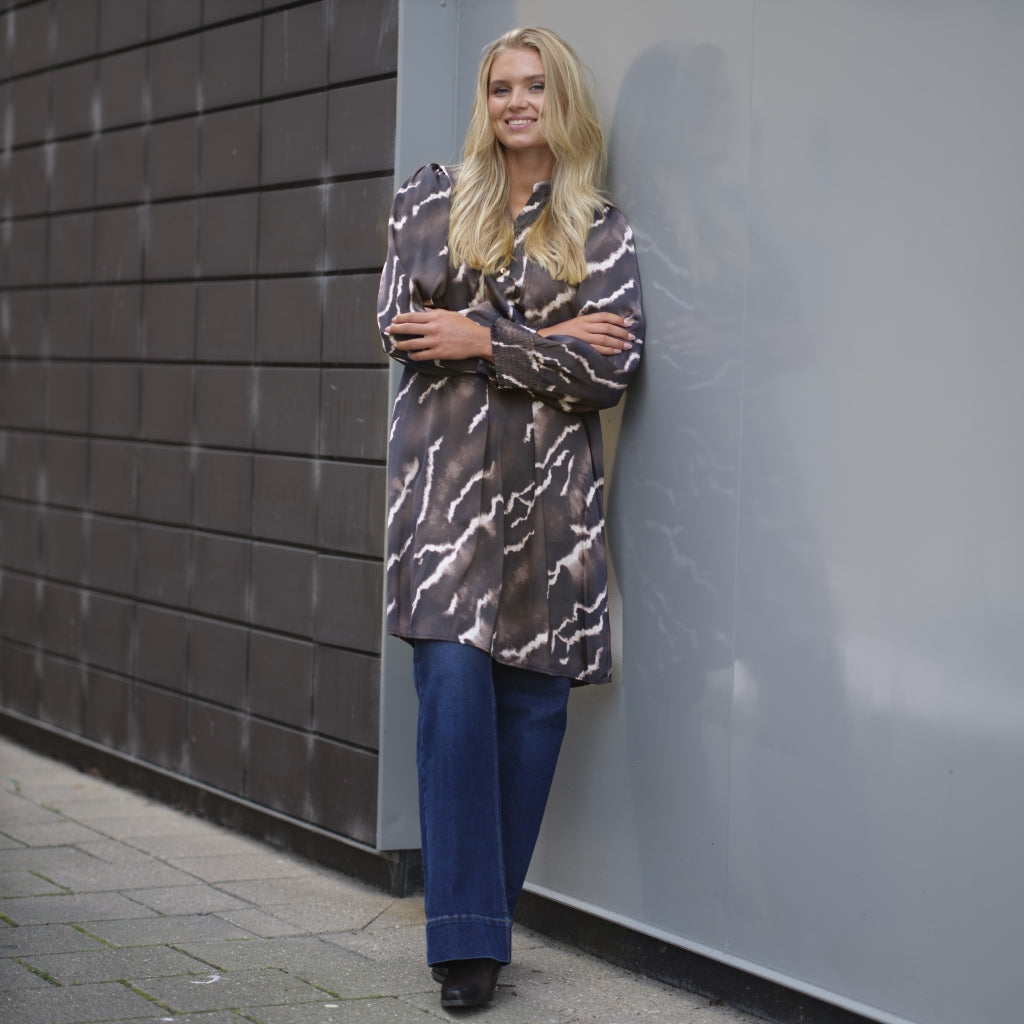 Olivia kjóll