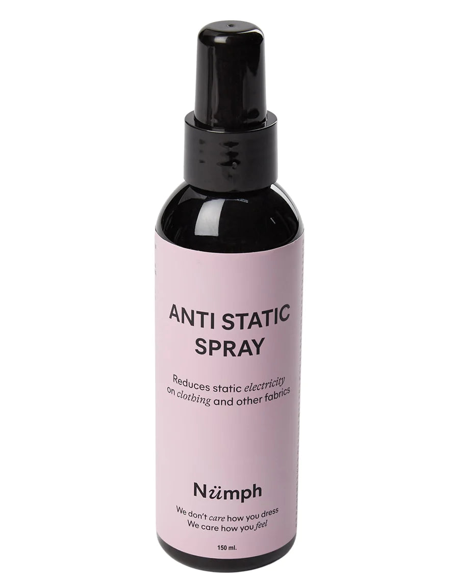Sprey -Afrafmögnunar (Antistatic )