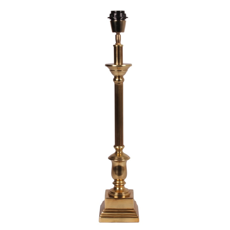 Lampastandur 54 cm