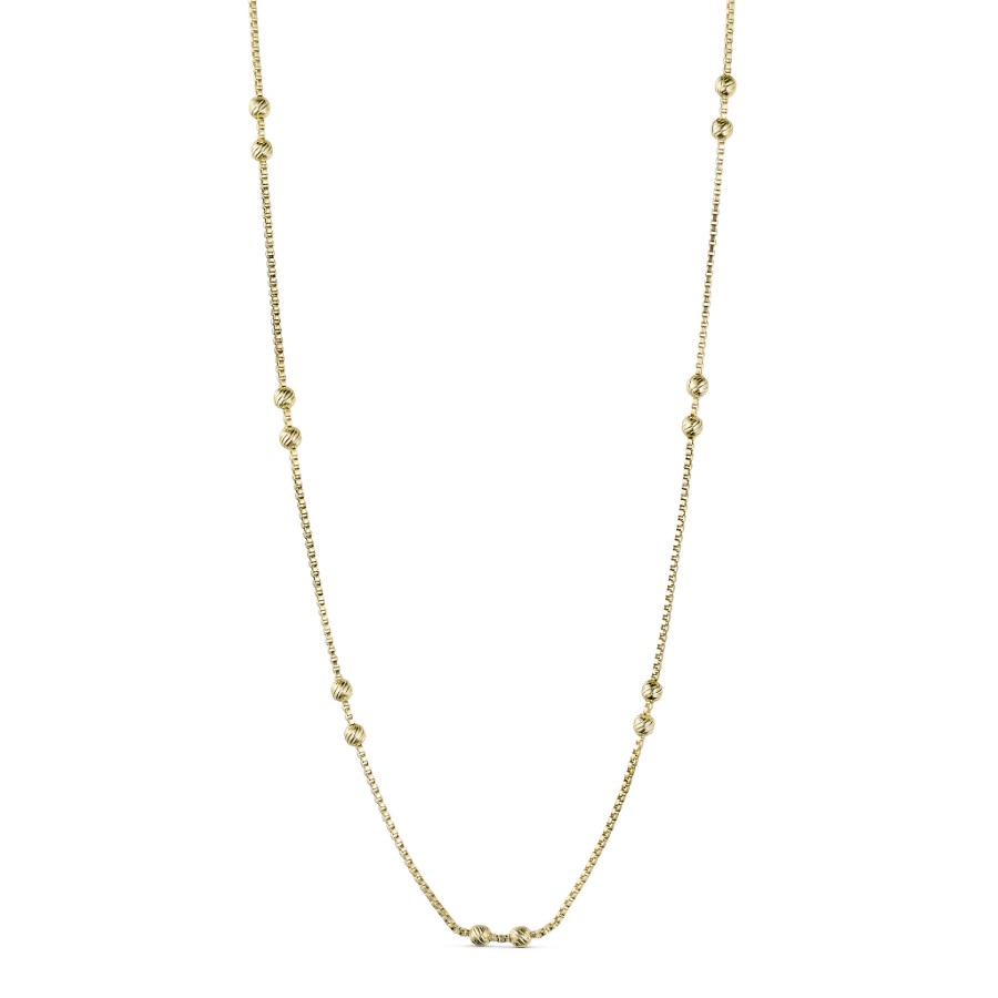 Camille armband, gyllt