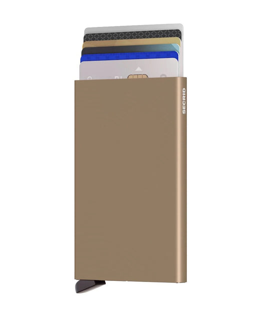 Cardprotector kortaveski, sand