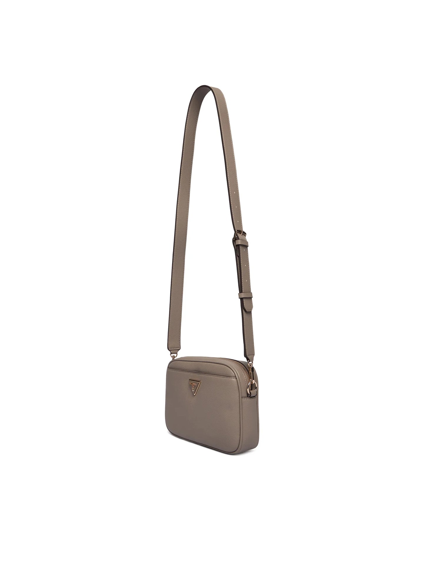 Meridian Guess taska, taupe