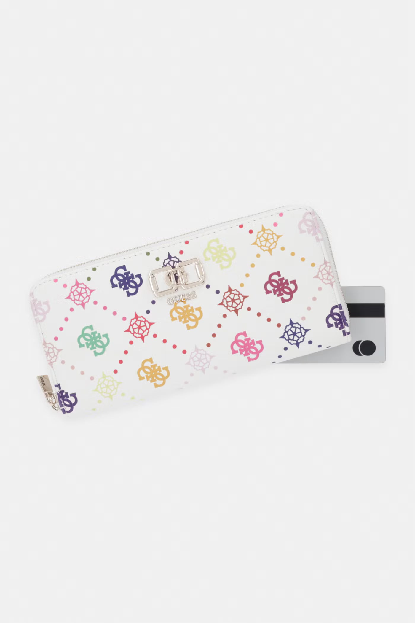 Guess Emelie seðlaveski, multi