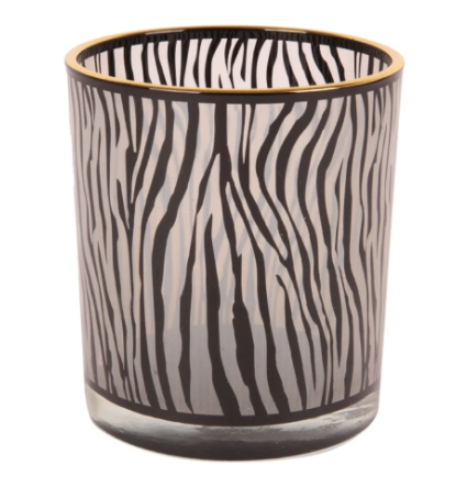 Kertastjaki, zebra