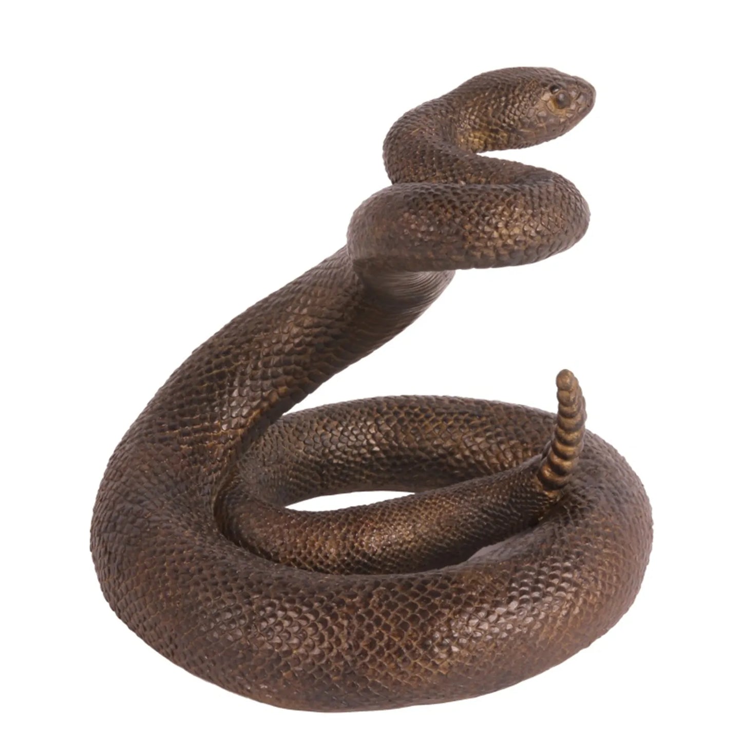Snákur, 22cm