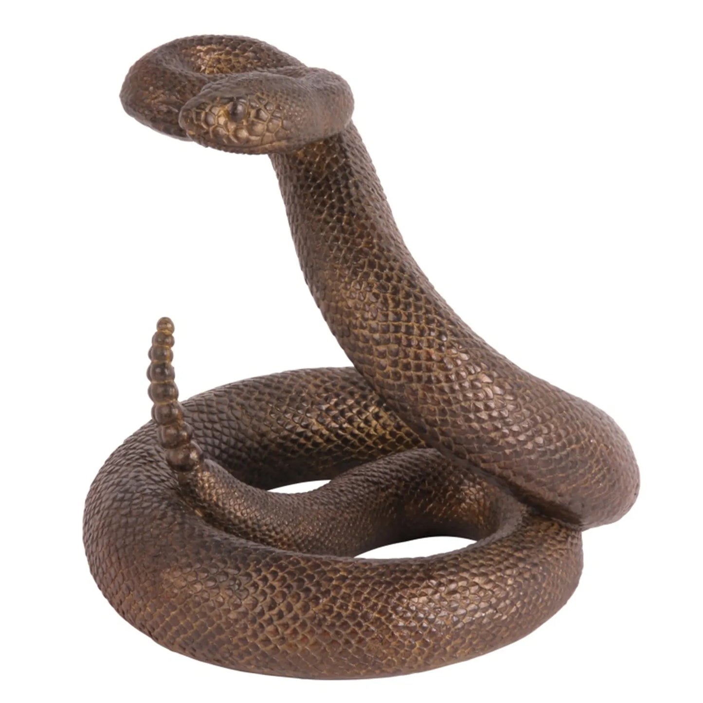 Snákur, 22cm