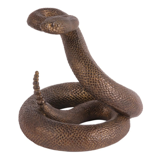 Snákur, 22cm