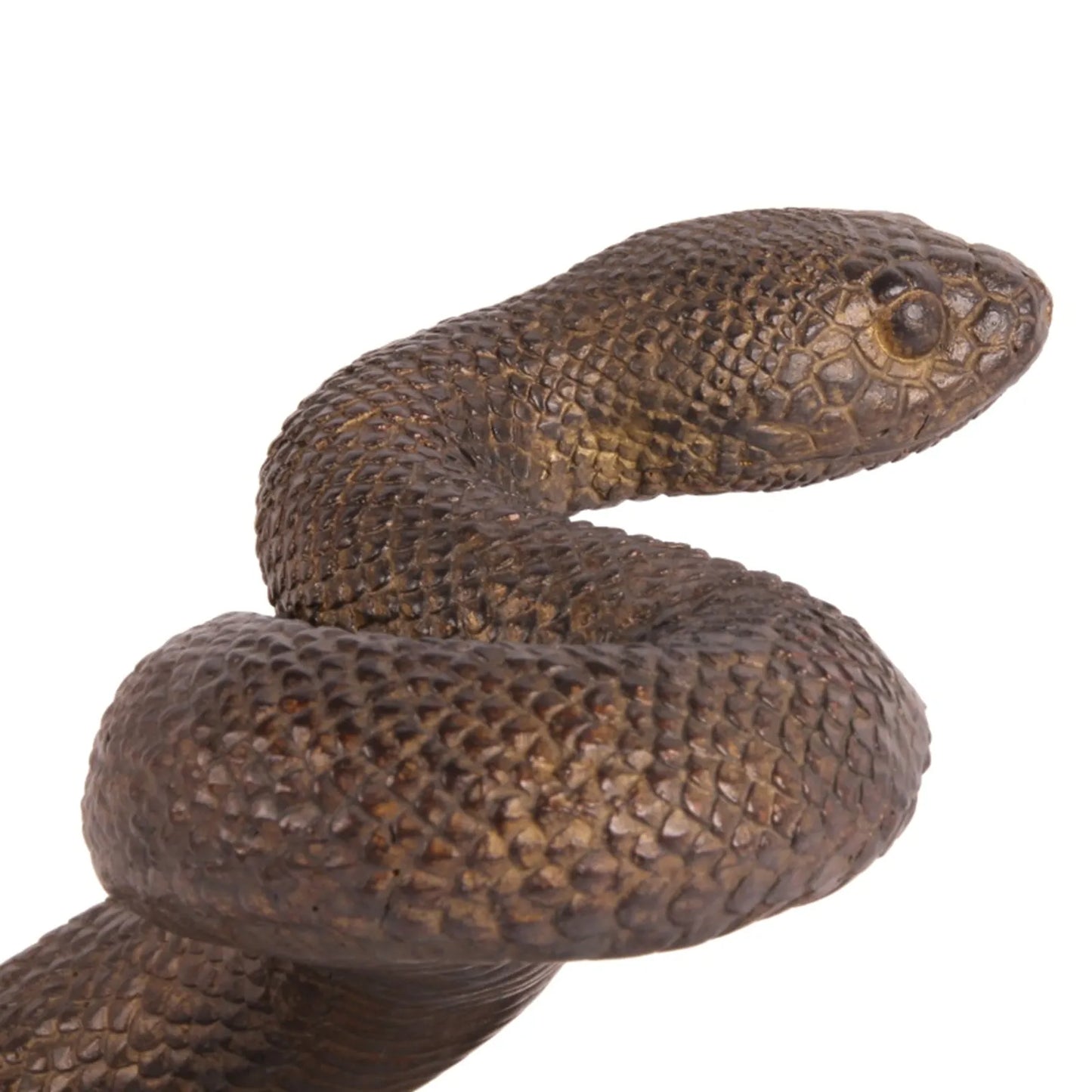 Snákur, 22cm