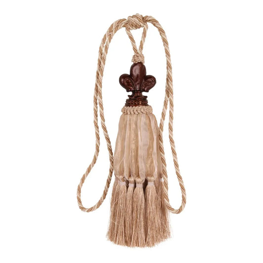 Tassel gardínuskraut, ljóst