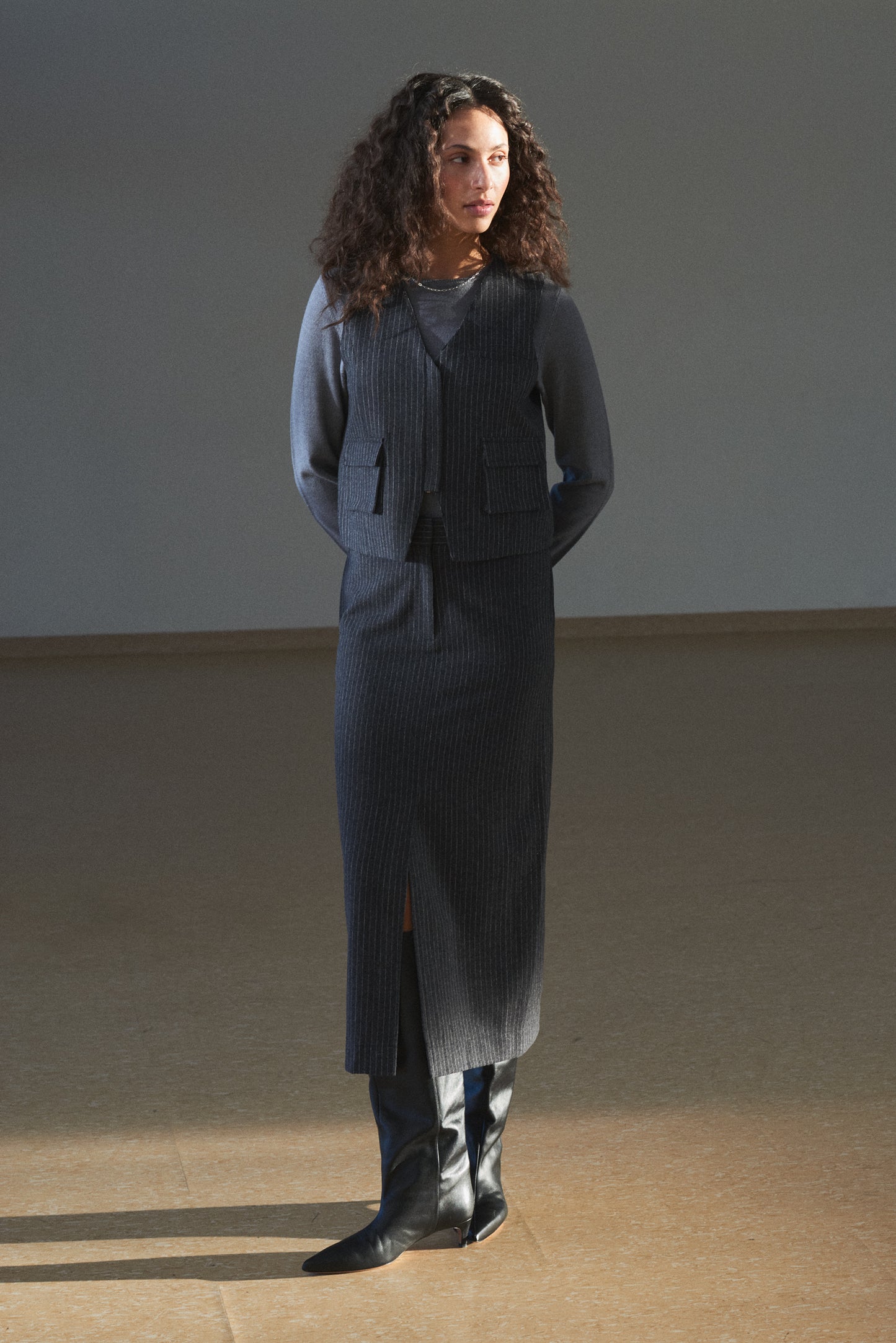 Iris pils