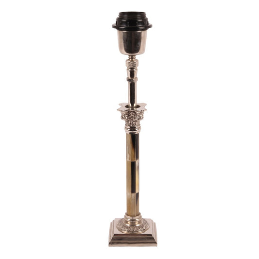 Lampastandur 29cm