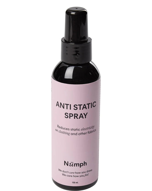 Sprey -Afrafmögnunar (Antistatic )