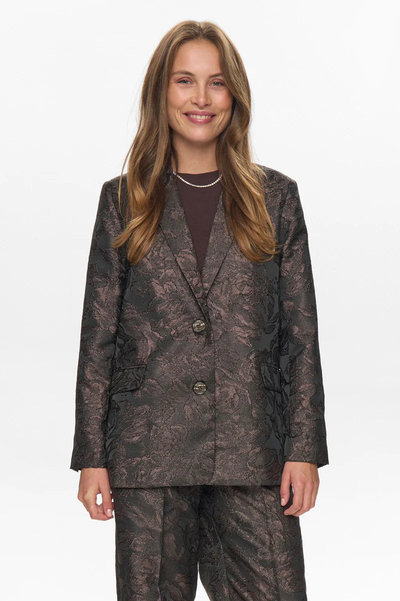 NuLika blazer