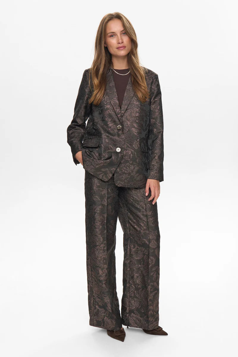 NuLika blazer