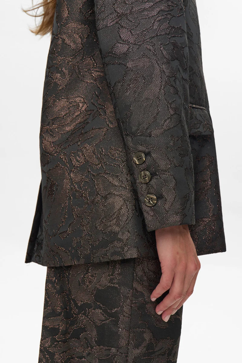 NuLika blazer