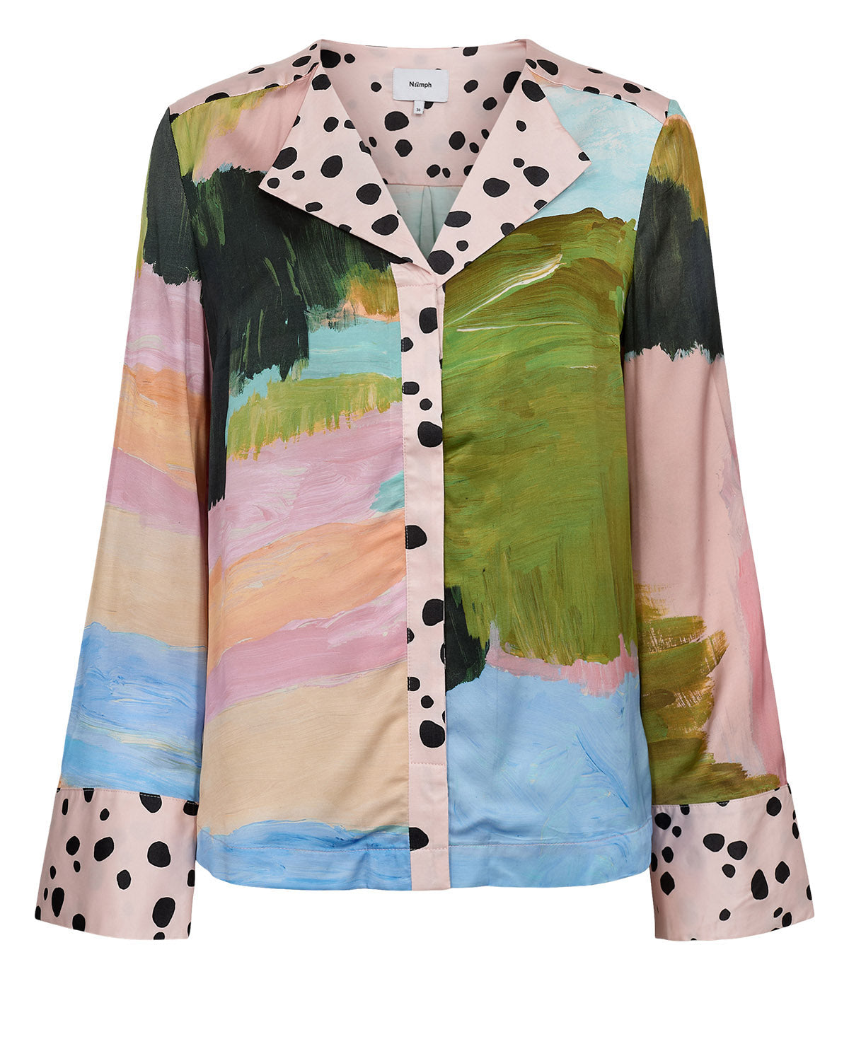 NuMeadow buxur, peony