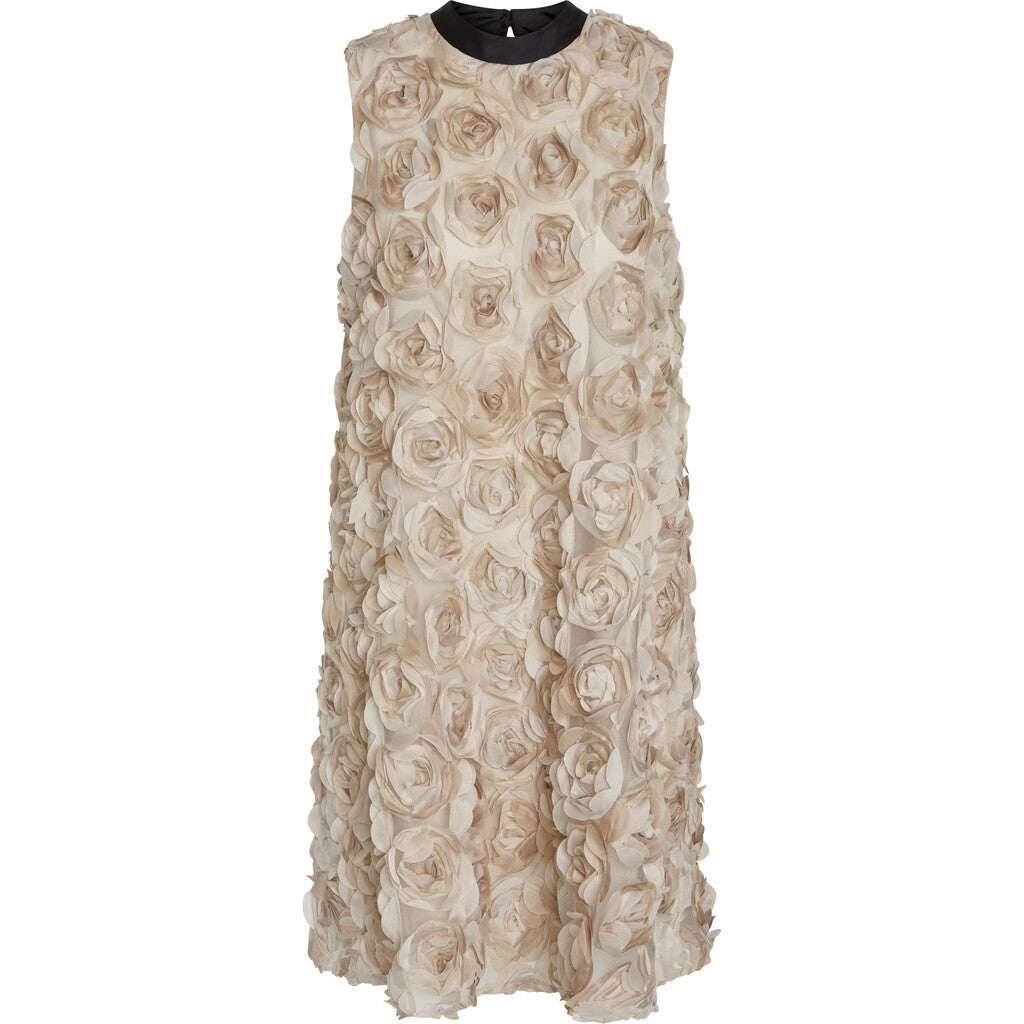 ClarkiaBBChi kjóll, beige
