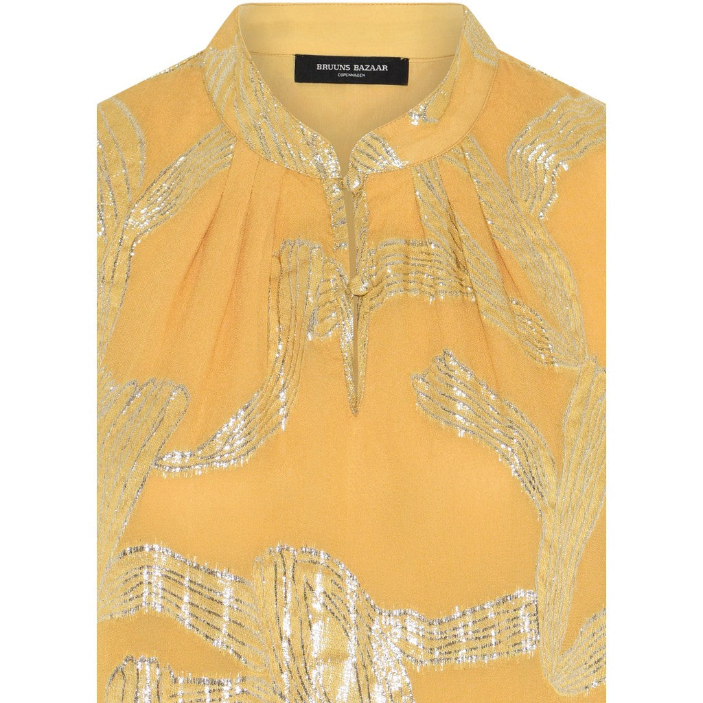 Ammandra Tracey toppur