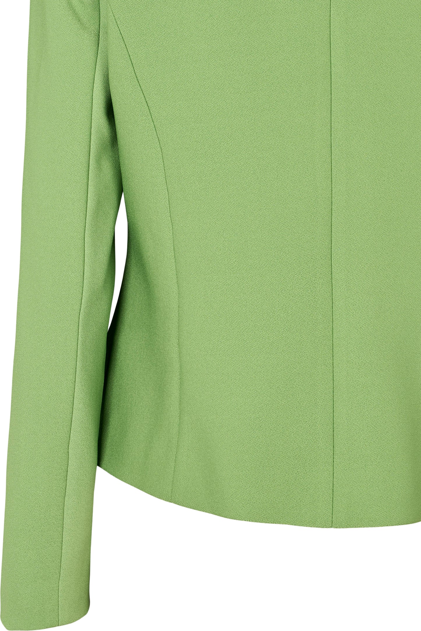 Jackie Rue de Femme blazer, grænn