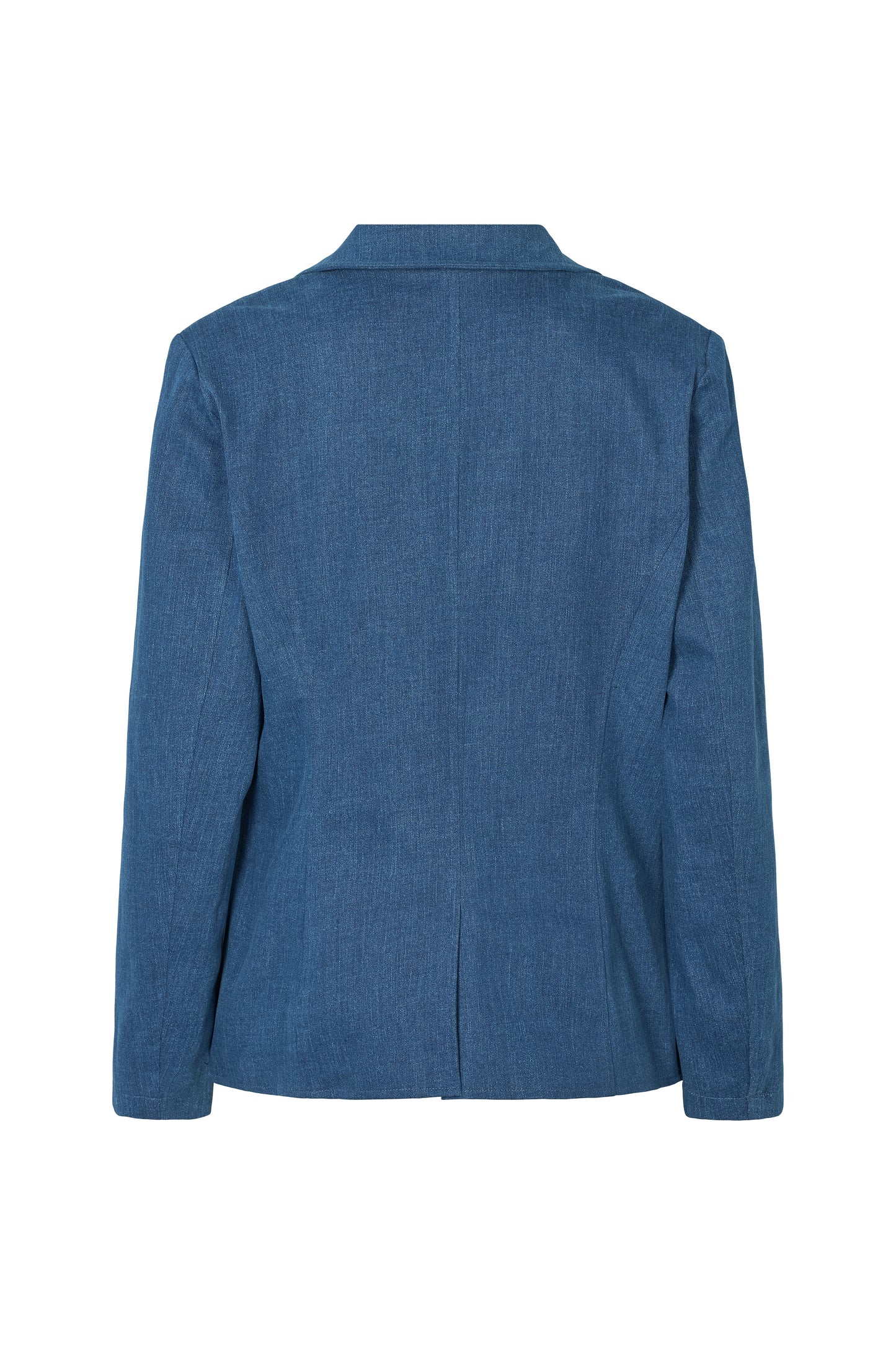 Kazumi RDF blazer, denim