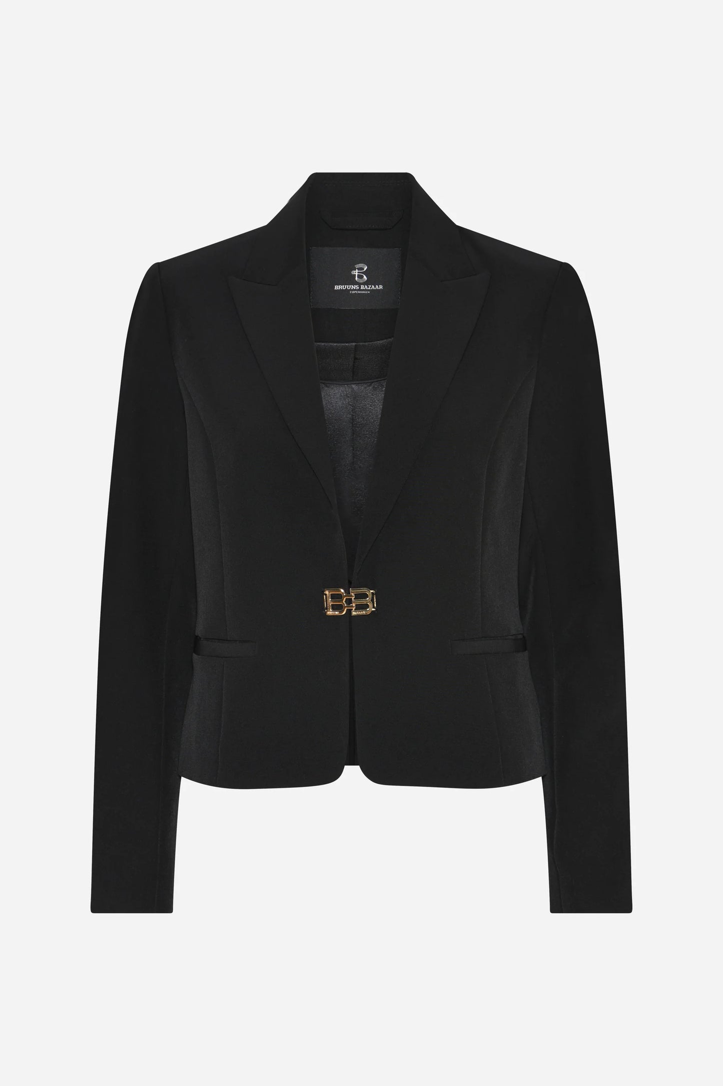 RubySusBBAcelia blazer, svartur