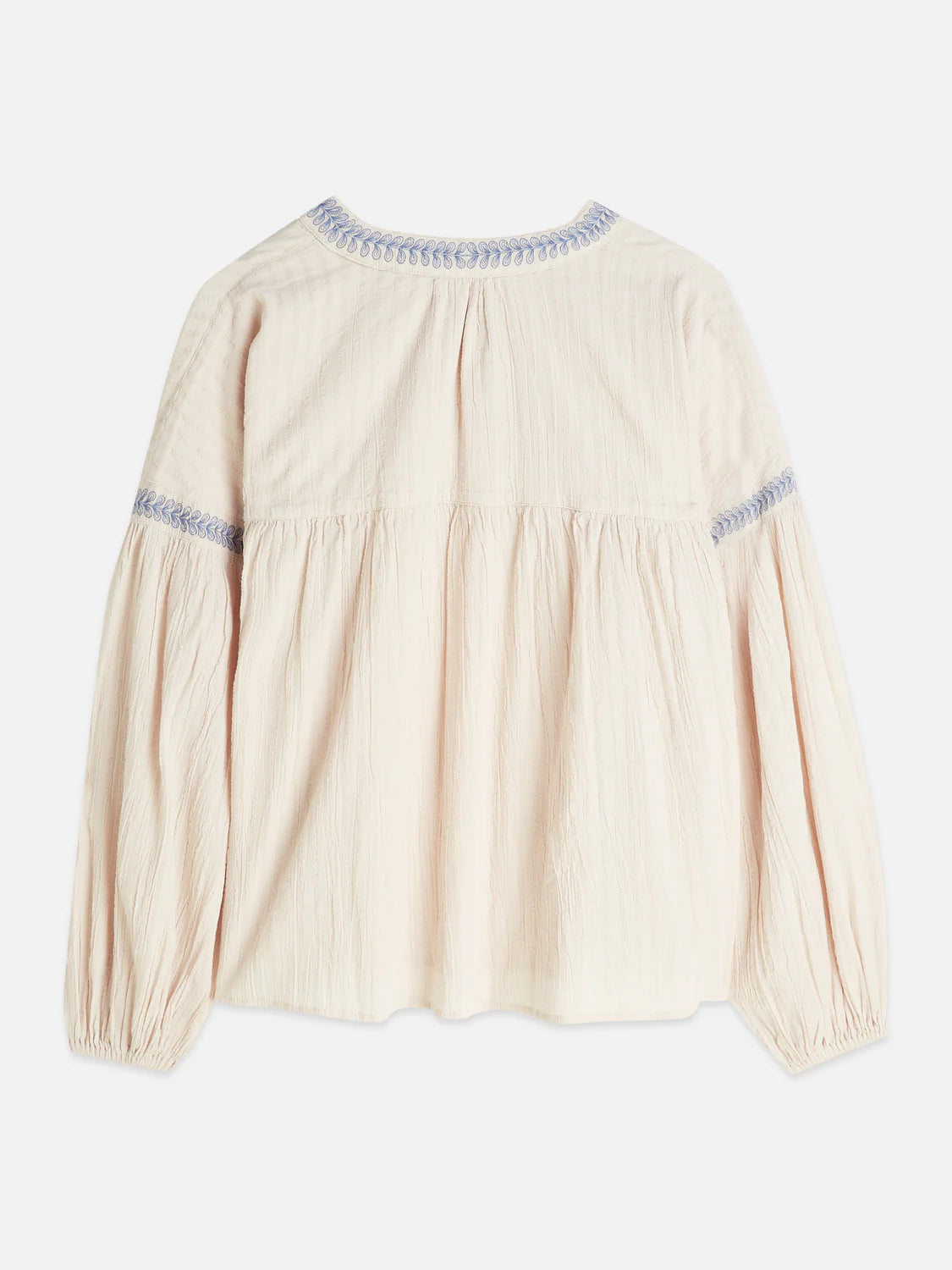 Scotch & Soda Crepe blússa