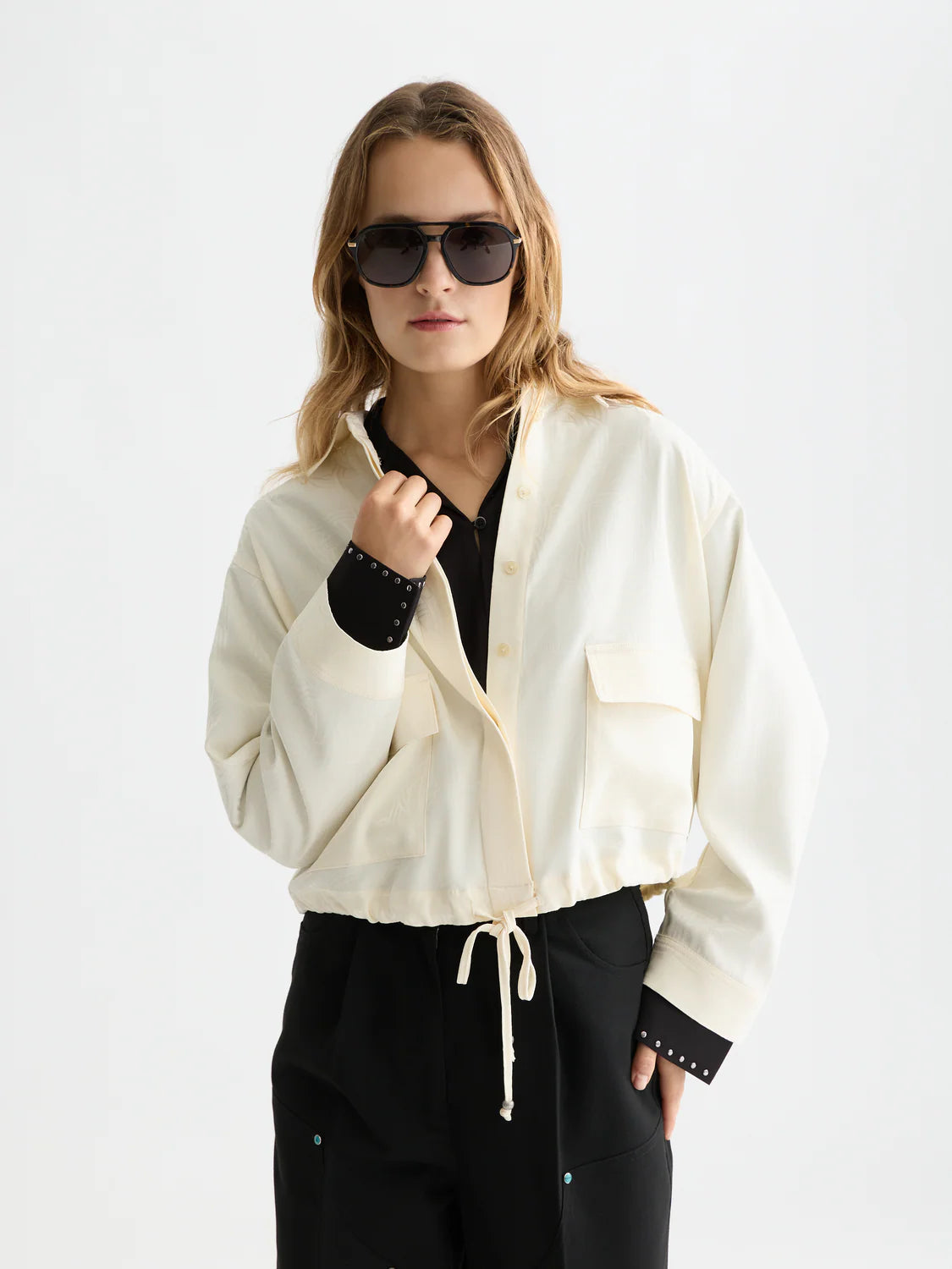Scotch & Soda Eleni buxur