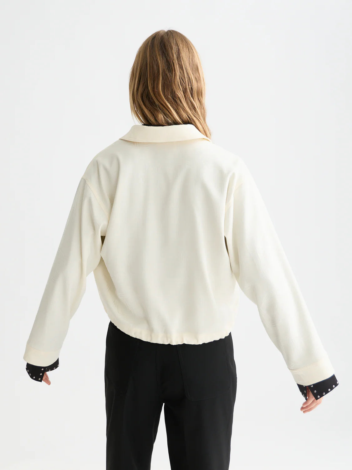 Scotch & Soda Eleni jakki/skyrta