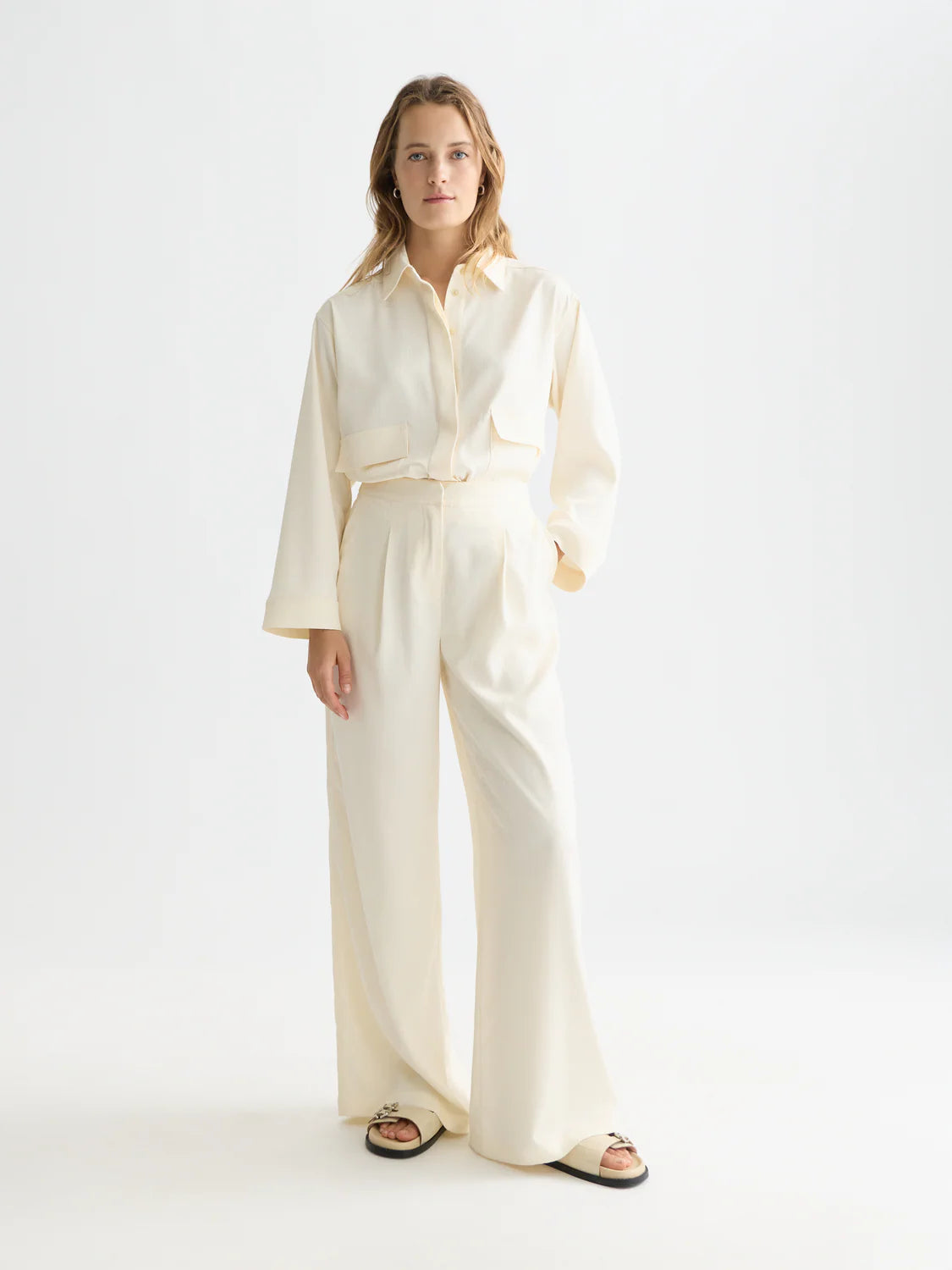 Scotch & Soda Eleni jakki/skyrta