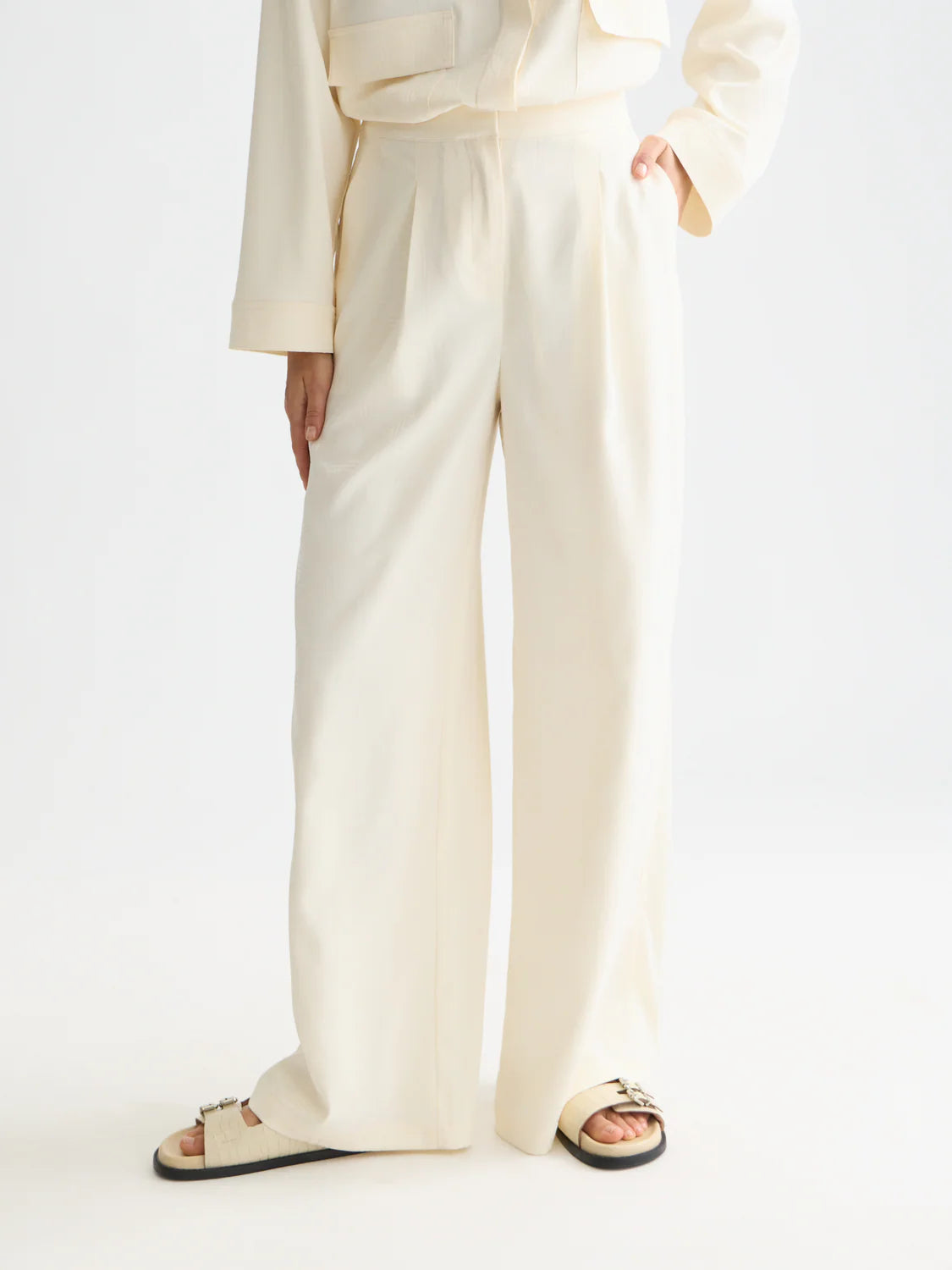 Scotch & Soda Eleni buxur