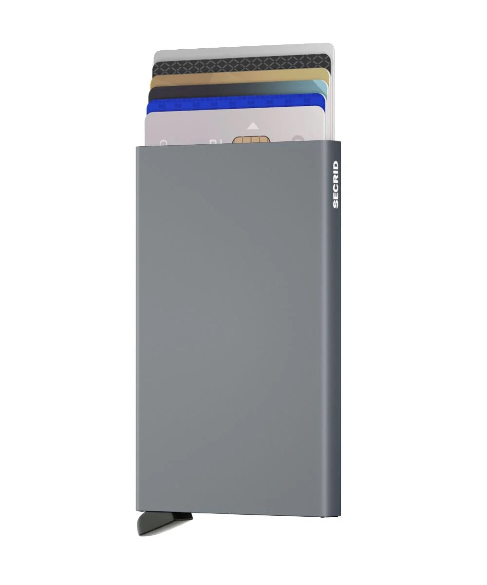 Cardprotector kortaveski, titanium