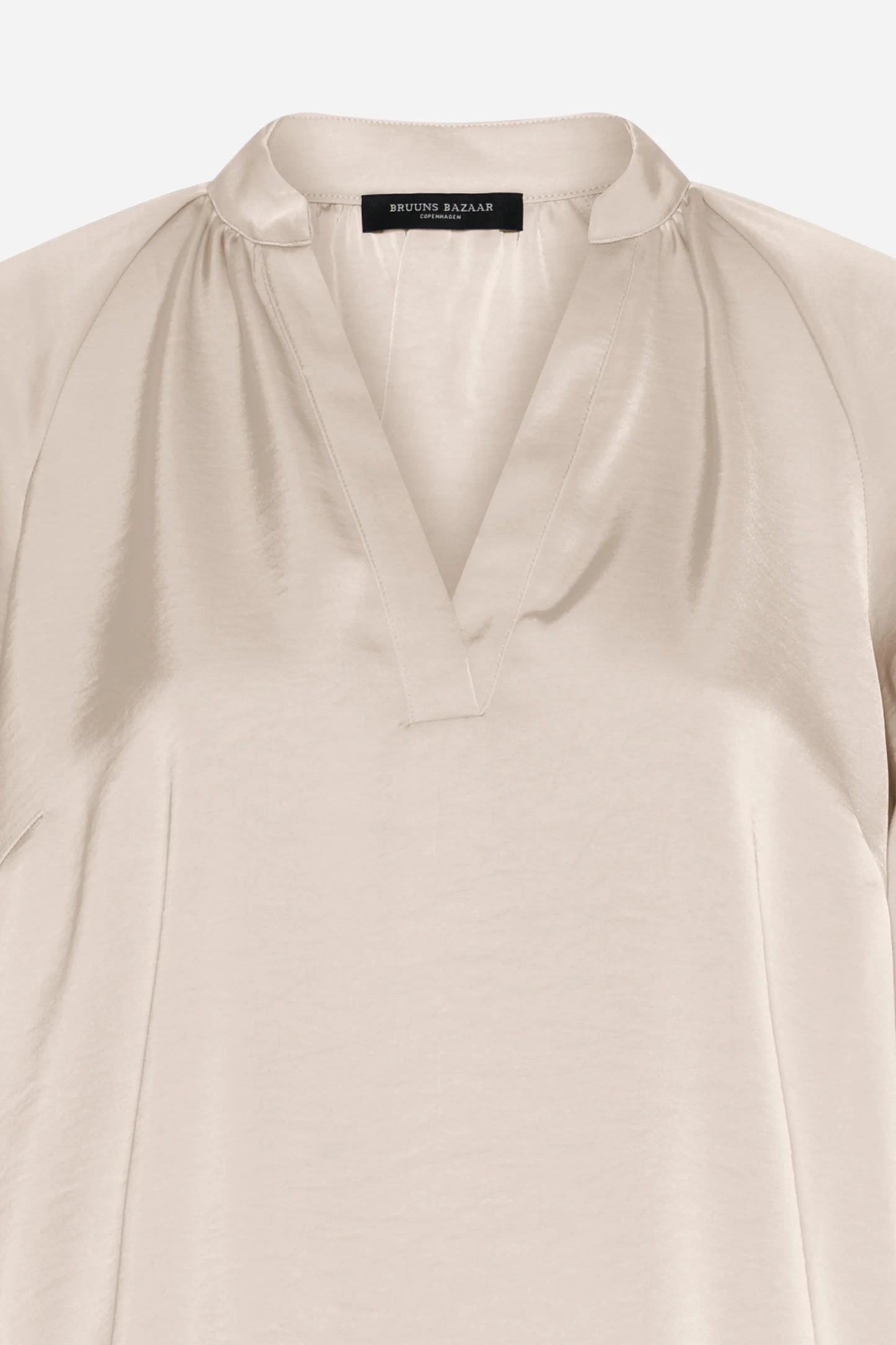WeckiaBBWinny blússa, beige