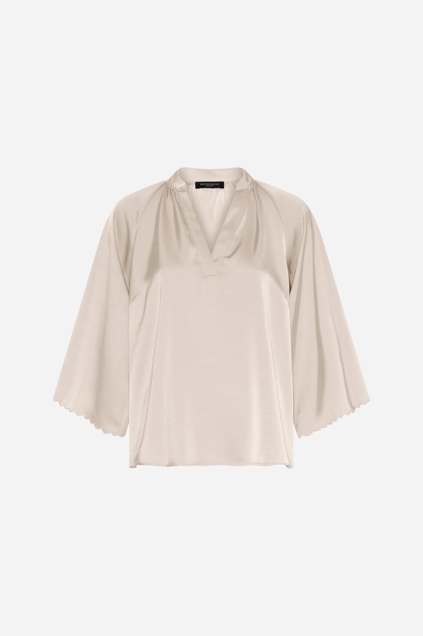 WeckiaBBWinny blússa, beige