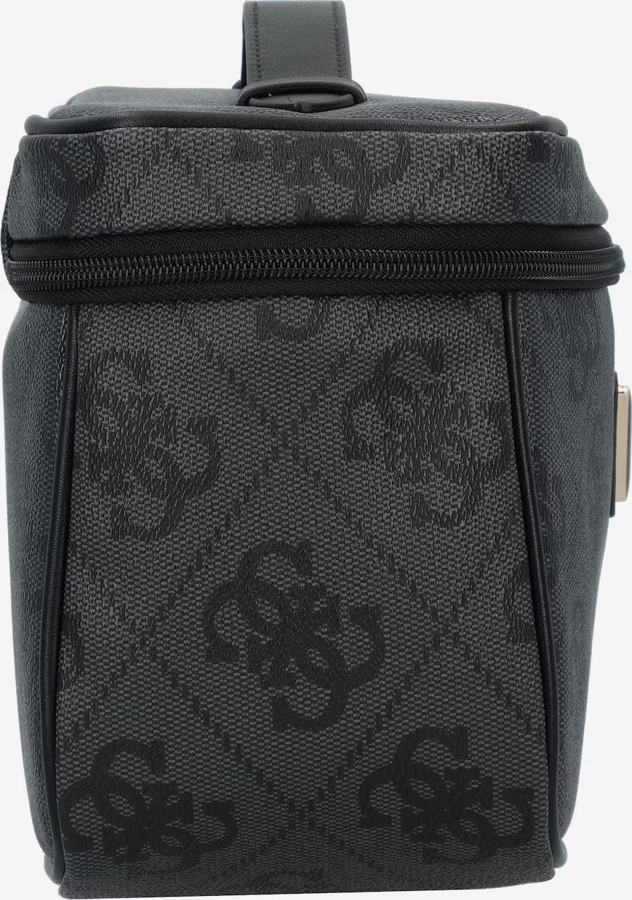 Berta Guess snyrtibudda, coal