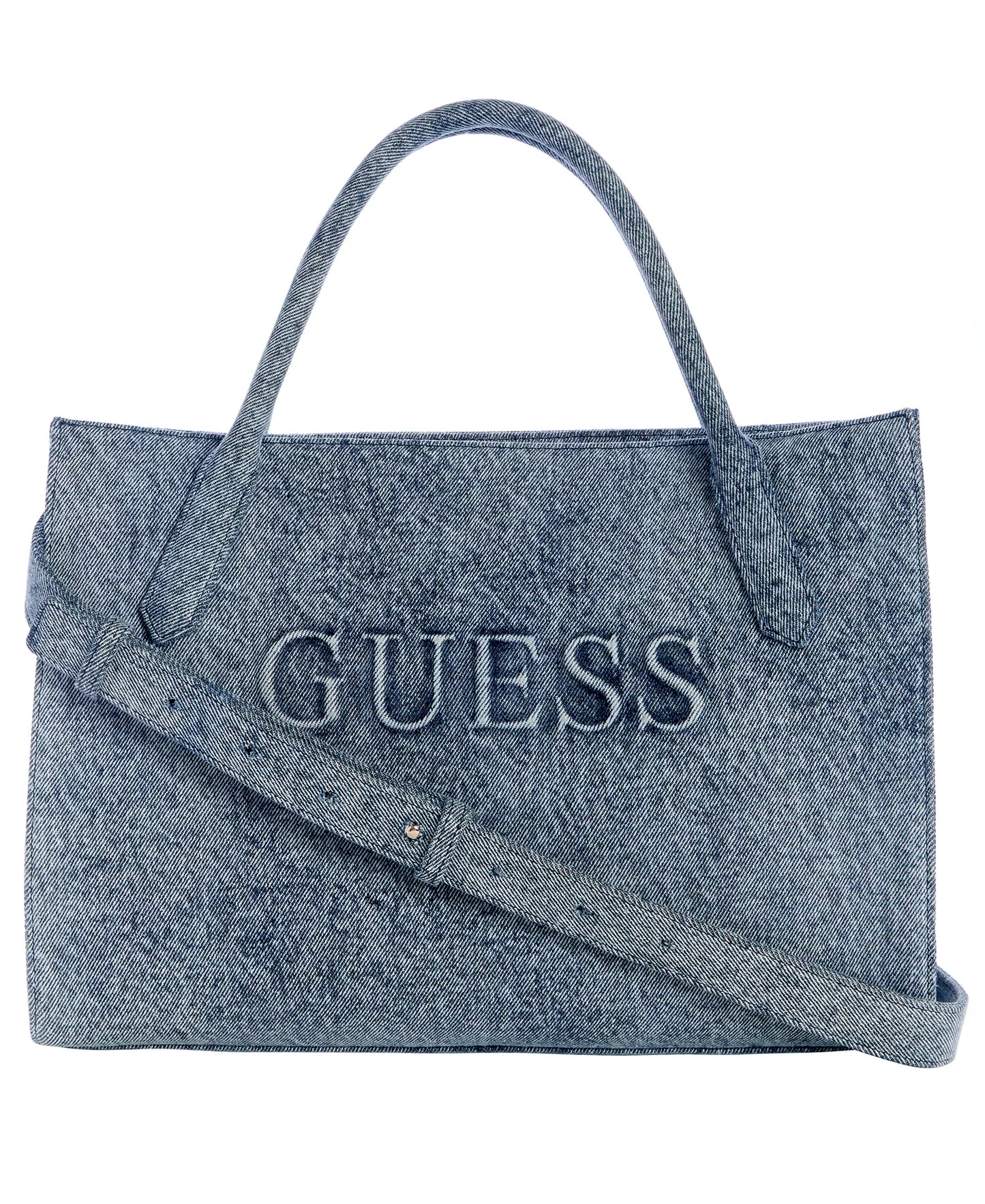 Jodi Guess handtaska, denim