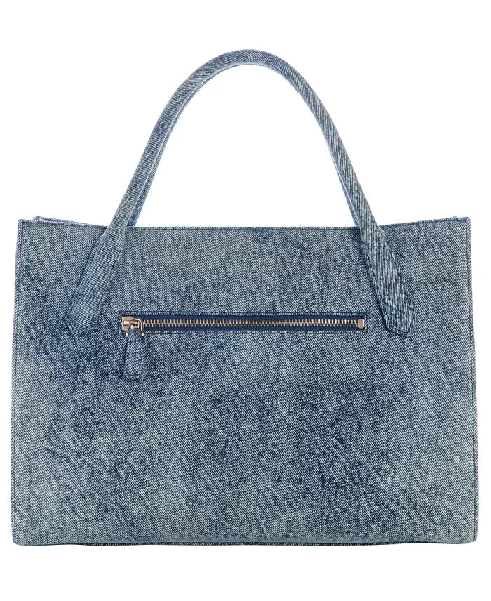 Jodi Guess handtaska, denim