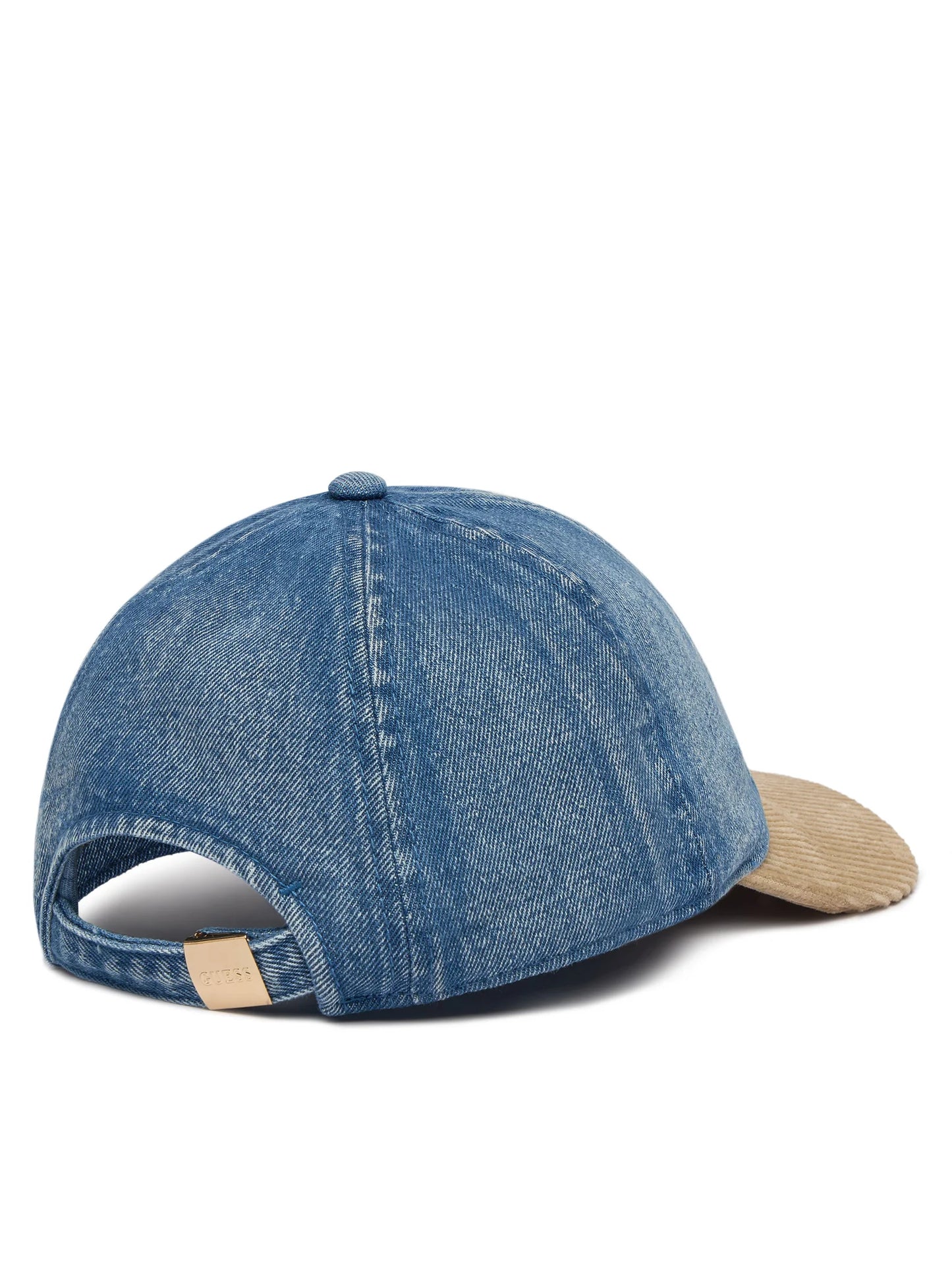 Guess derhúfa, denim