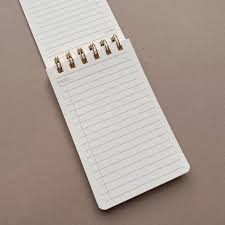 Skrifblokk, no ProbLlama