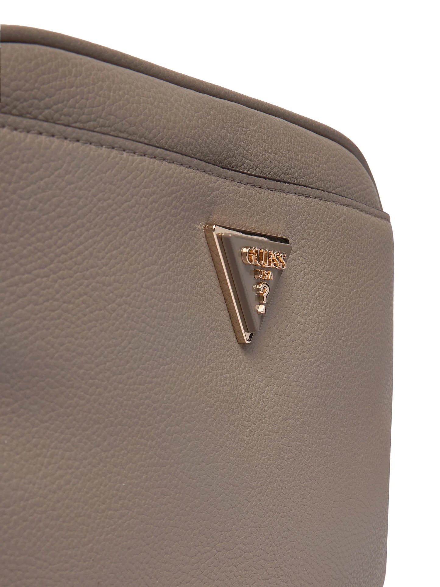 Meridian Guess taska, taupe