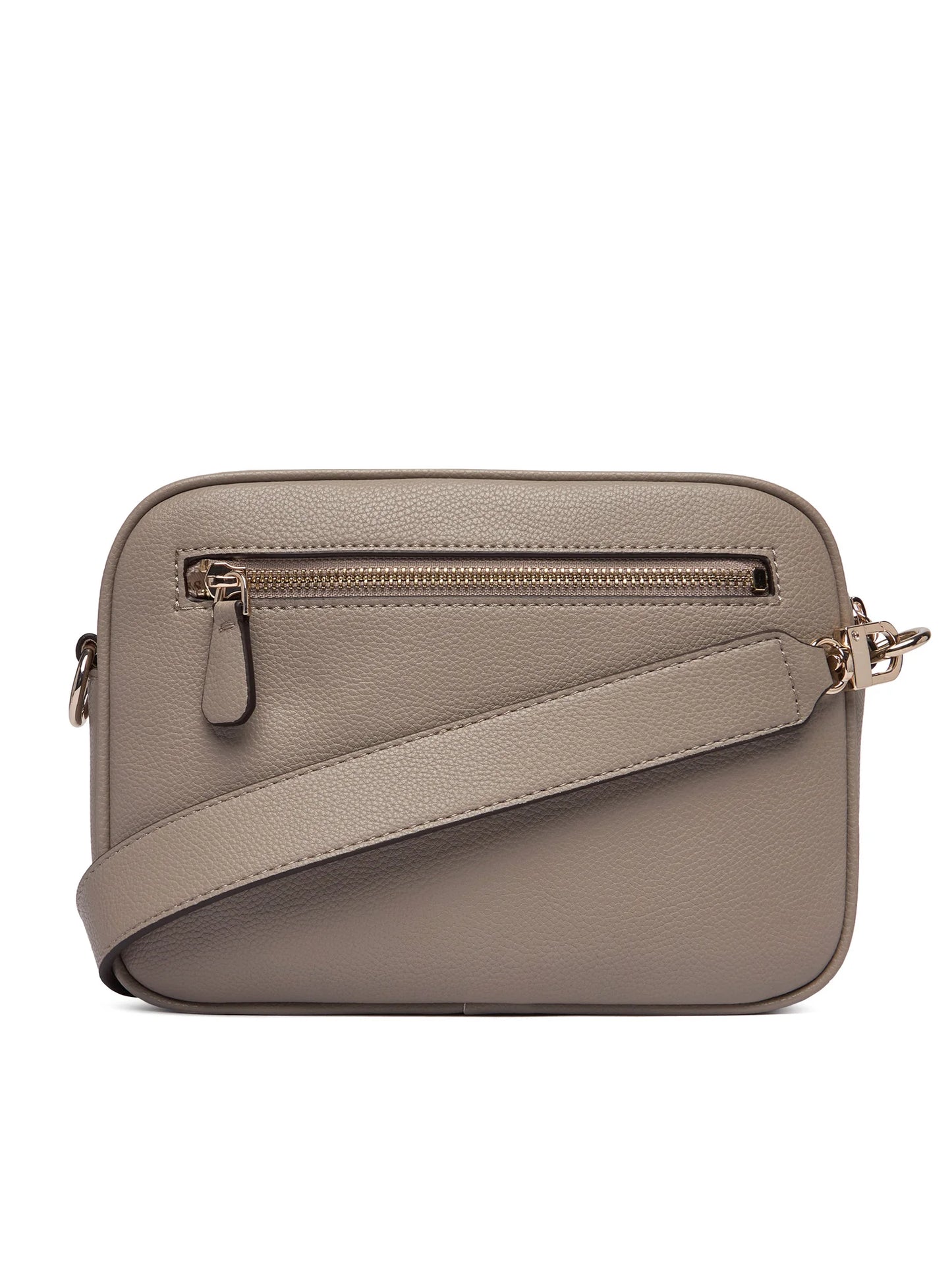 Meridian Guess taska, taupe