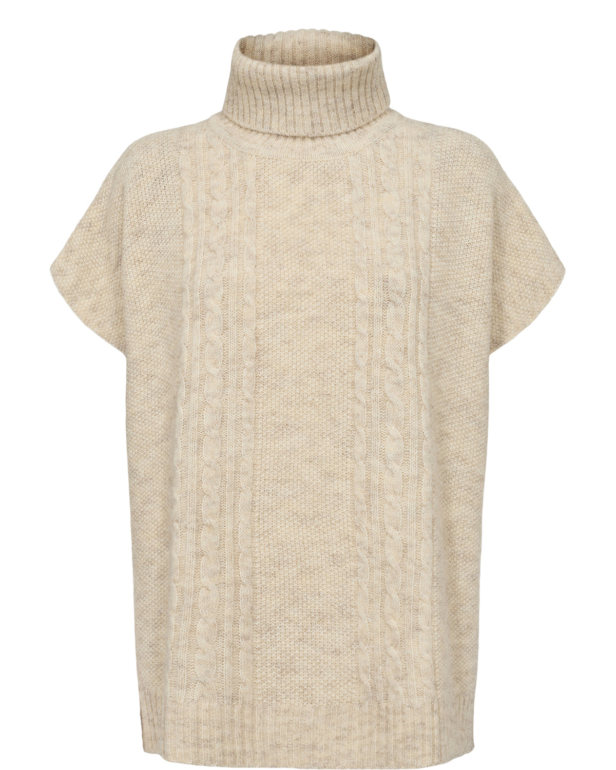 NuInga poncho