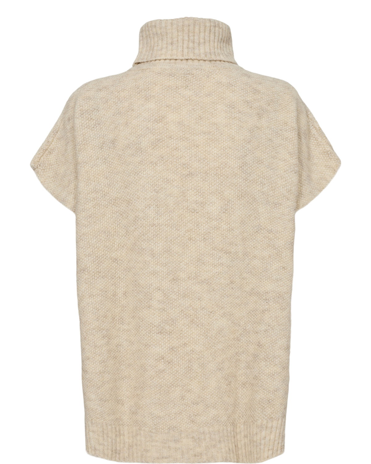 NuInga poncho
