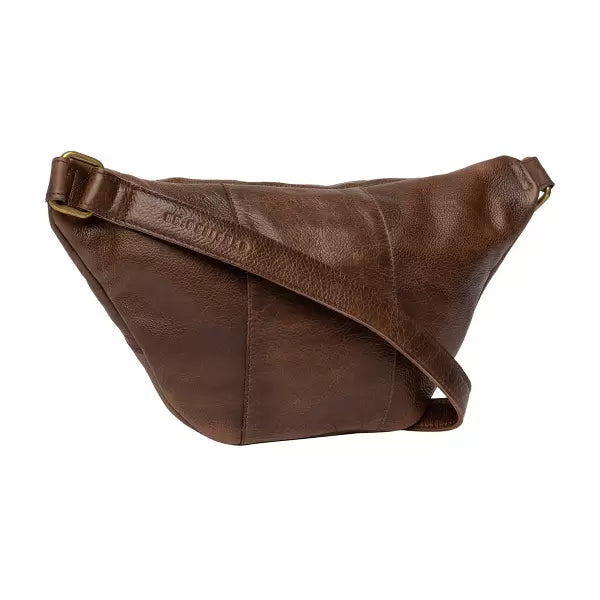 Faust urban mittistaska, woodsmoke