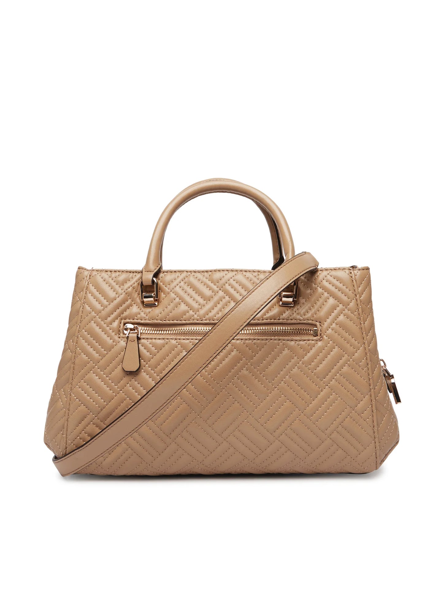 Sally Guess handtaska, beige