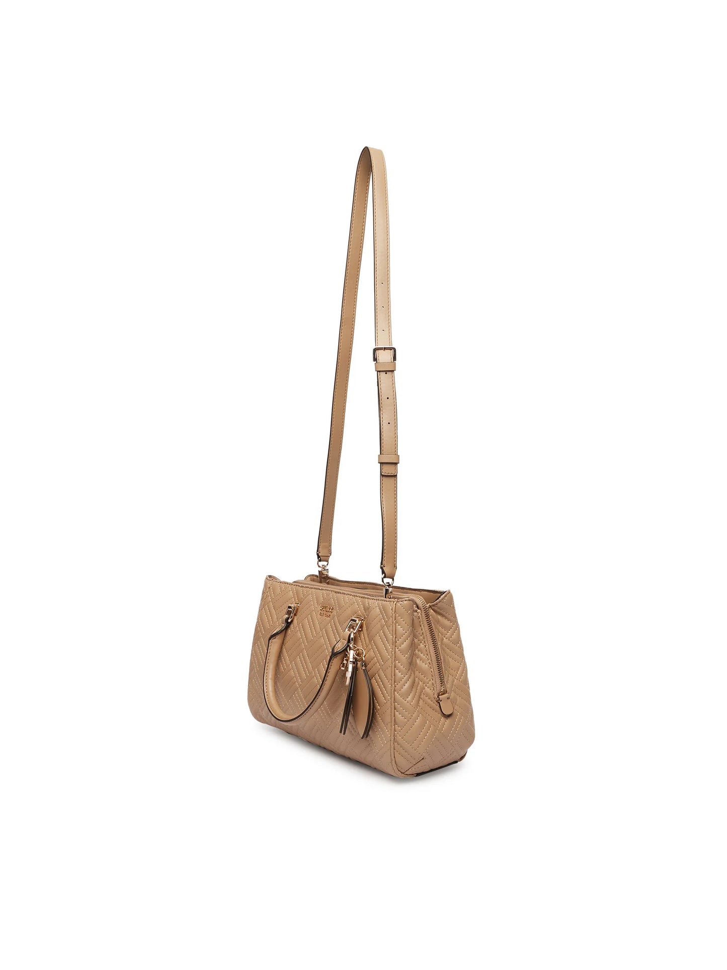 Sally Guess handtaska, beige