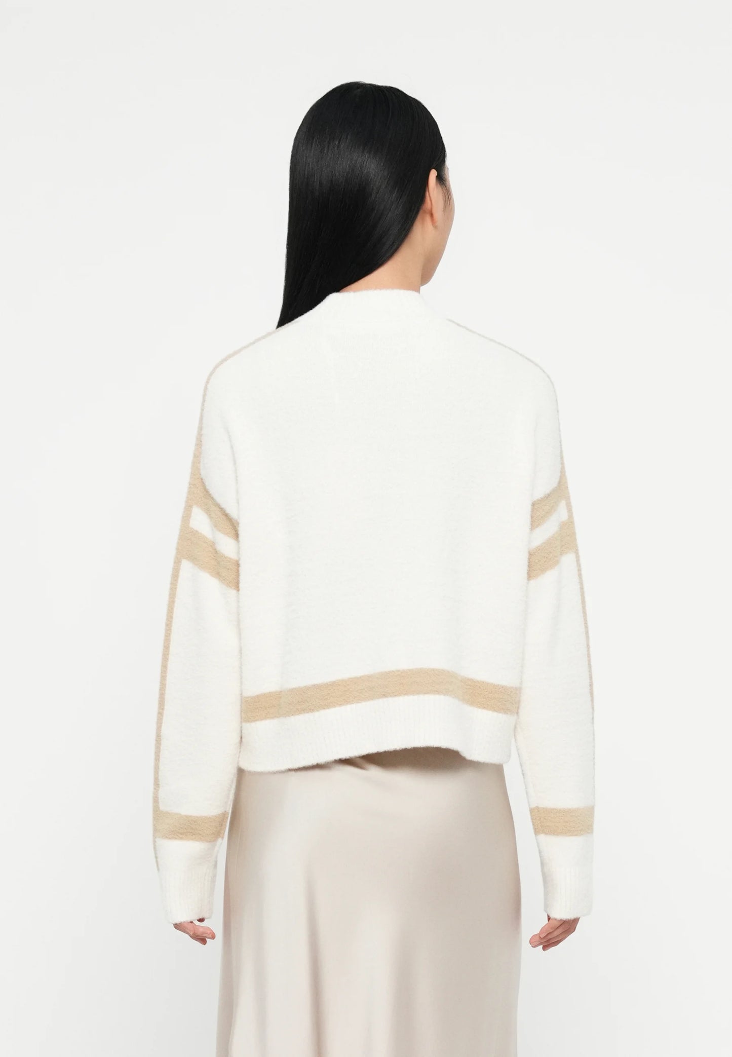 Guess SKI peysa, beige