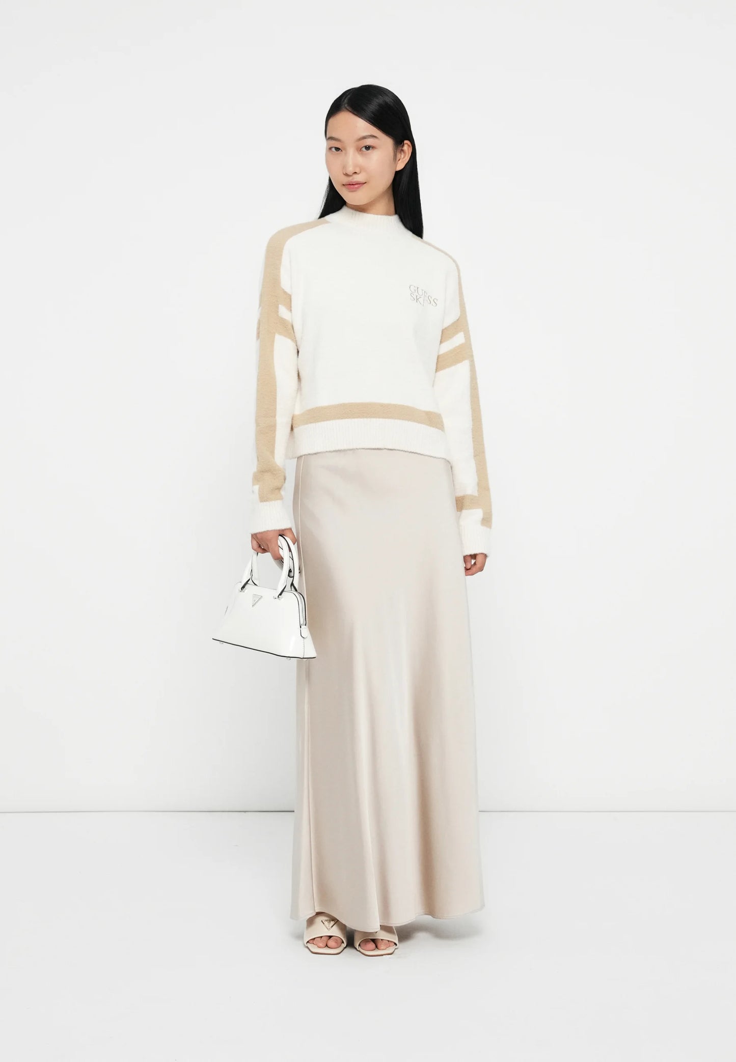 Guess SKI peysa, beige