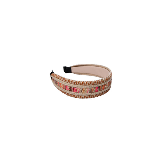 Hárspöng Zade, litrík