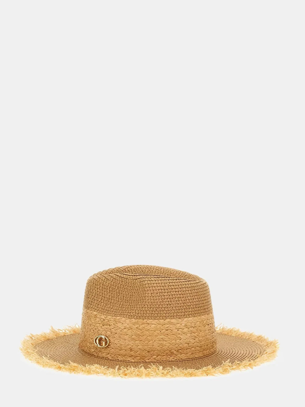 Guess Fedora sólarhattur